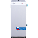 Котел напольный газовый РГА 11 хChange SG АОГВ (11,6 кВт, автоматика САБК) с доставкой в Новомосковск