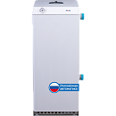 Котел напольный газовый РГА 17К хChange SG АОГВ (17,4 кВт, автоматика САБК) (2210266) с доставкой в Новомосковск